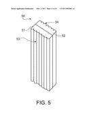 Temperature Responsive Smart Textile diagram and image