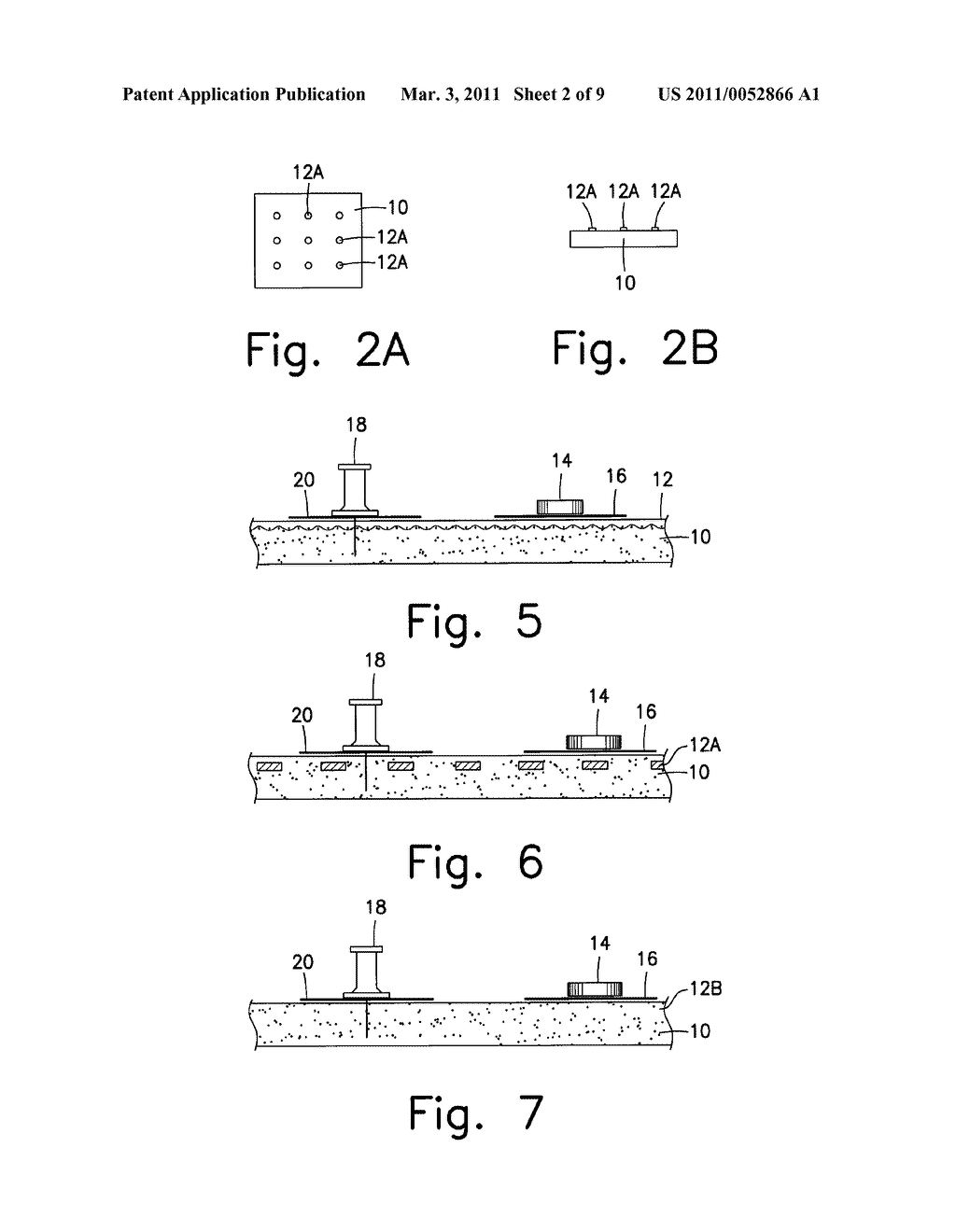 DISPLAY DEVICES, ACCESSORIES THEREFORE AND METHODS - diagram, schematic, and image 03