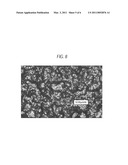 LAMP DESIGN SURFACE MEMBER AND METHOD OF MANUFACTURING LAMP DESIGN SURFACE MEMBER diagram and image