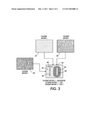 MAGNETIC WATERMARKING OF A PRINTED SUBSTRATE BY METAMERIC RENDERING diagram and image