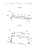 SECONDARY BATTERY diagram and image