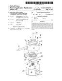 DEGASSING SYSTEM FOR AN ACCUMULATOR, AND ACCUMULATOR COMPRISING A DEGASSING SYSTEM diagram and image