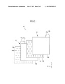 ELECTRODE ASSEMBLY AND RECHARGEABLE BATTERY HAVING AN ELECTRODE ASSEMBLY diagram and image