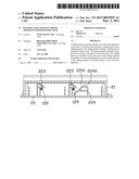 BATTERY LOCK AND ELECTRONIC APPARATUS WITH BATTERY LOCK diagram and image