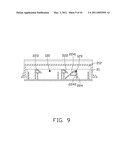 BATTERY LOCK AND ELECTRONIC APPARATUS WITH BATTERY LOCK diagram and image