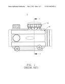 BATTERY HOLDER AND ELECTRICAL DEVICE HAVING THEREOF diagram and image