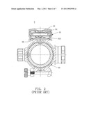 BATTERY HOLDER AND ELECTRICAL DEVICE HAVING THEREOF diagram and image