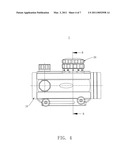 BATTERY HOLDER AND ELECTRICAL DEVICE HAVING THEREOF diagram and image