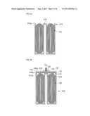 Secondary battery diagram and image