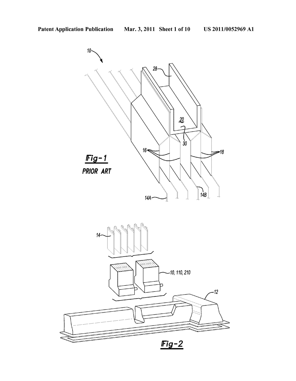 CELL TAB JOINING FOR BATTERY MODULES - diagram, schematic, and image 02