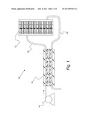 PERFLUOROCYCLOBUTANE BASED WATER VAPOR TRANSFER MEMBRANES WITH SIDE CHAIN PERFLUOROSULFONIC ACID MOIETIES diagram and image