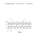 PERFLUOROCYCLOBUTANE BASED WATER VAPOR TRANSFER MEMBRANES WITH SIDE CHAIN PERFLUOROSULFONIC ACID MOIETIES diagram and image