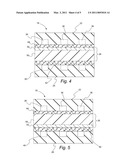 PERFLUOROCYCLOBUTANE BASED WATER VAPOR TRANSFER MEMBRANES WITH SIDE CHAIN PERFLUOROSULFONIC ACID MOIETIES diagram and image