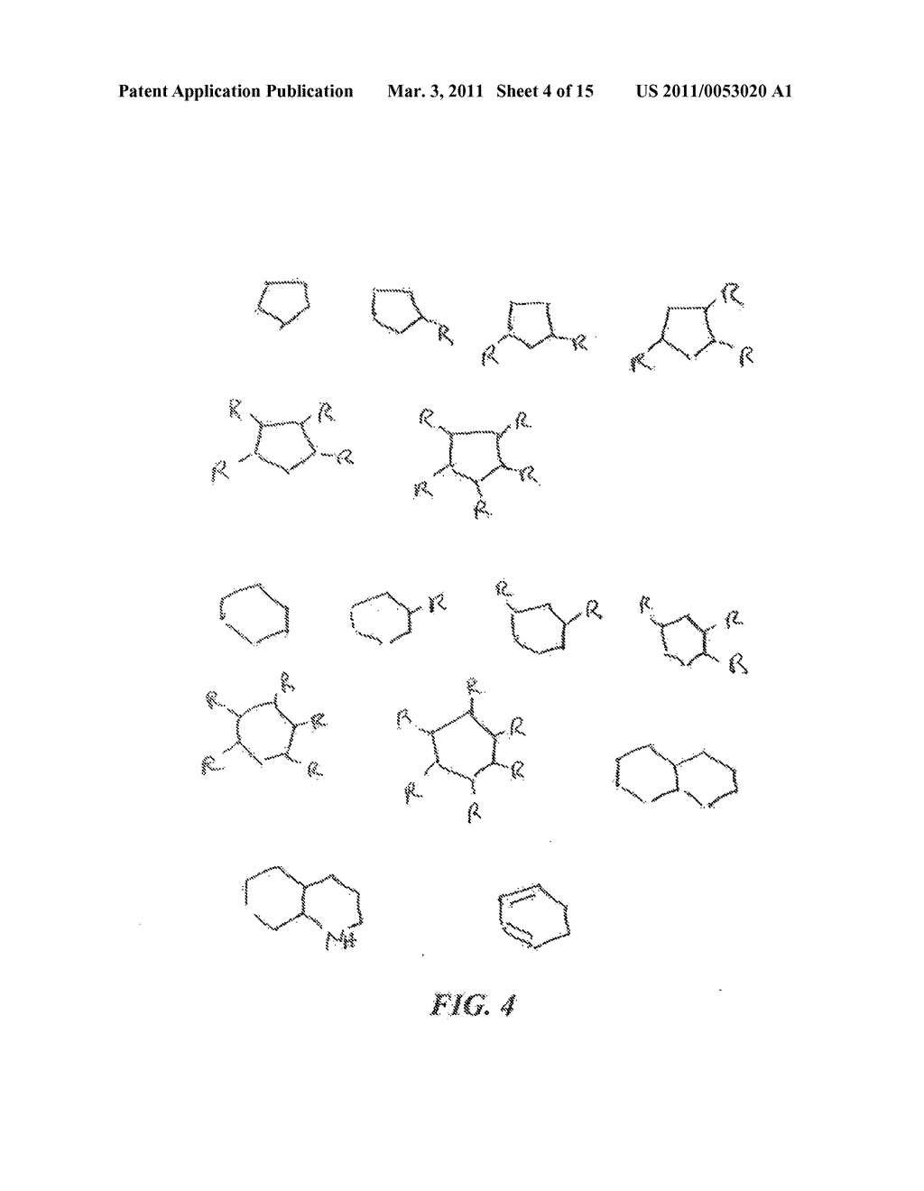 CATALYSTS AND RELATED METHODS - diagram, schematic, and image 05