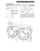 COOLING SYSTEM FOR FUEL CELL VEHICLE diagram and image