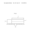 COOLING SYSTEM FOR FUEL CELL VEHICLE diagram and image