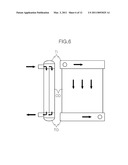 COOLING SYSTEM FOR FUEL CELL VEHICLE diagram and image