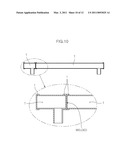 COOLING SYSTEM FOR FUEL CELL VEHICLE diagram and image