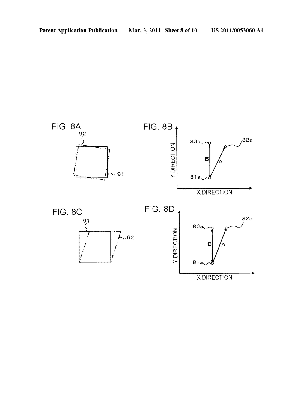 EXPOSURE DEVICE, EXPOSURE METHOD, AND METHOD FOR MANUFACTURING SEMICONDUCTOR DEVICE - diagram, schematic, and image 09