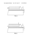 FLEXIBLE IMAGING MEMBER BELTS diagram and image