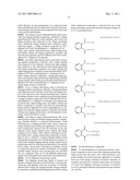 FLEXIBLE IMAGING MEMBER BELTS diagram and image