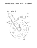 CAPSULE TONER AND METHOD OF MANUFACTURING THE SAME diagram and image