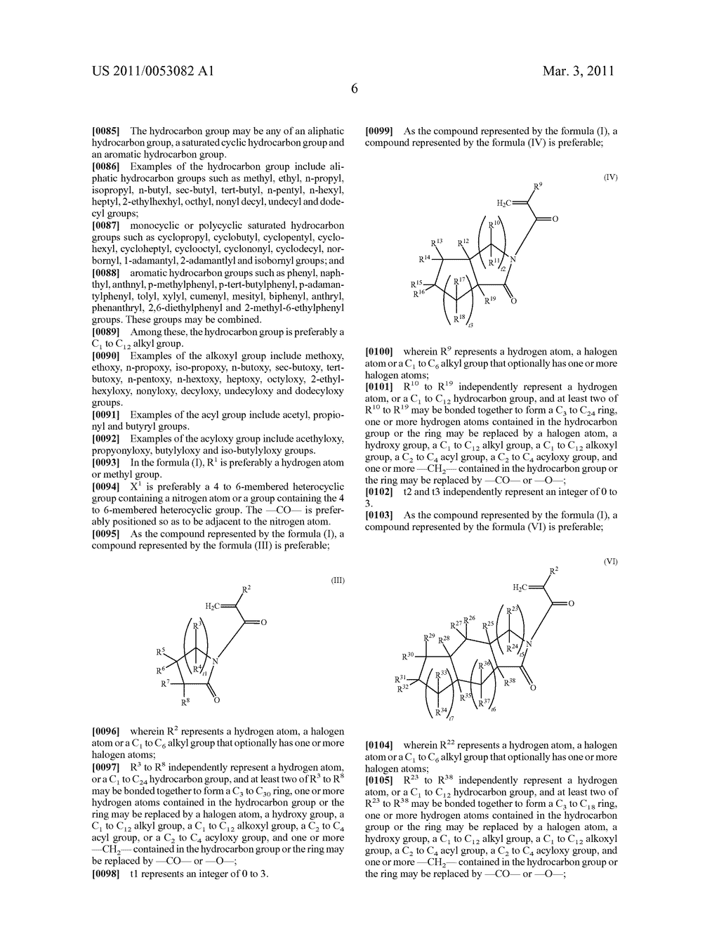 RESIN, RESIST COMPOSITION AND METHOD FOR PRODUCING RESIST PATTERN - diagram, schematic, and image 07