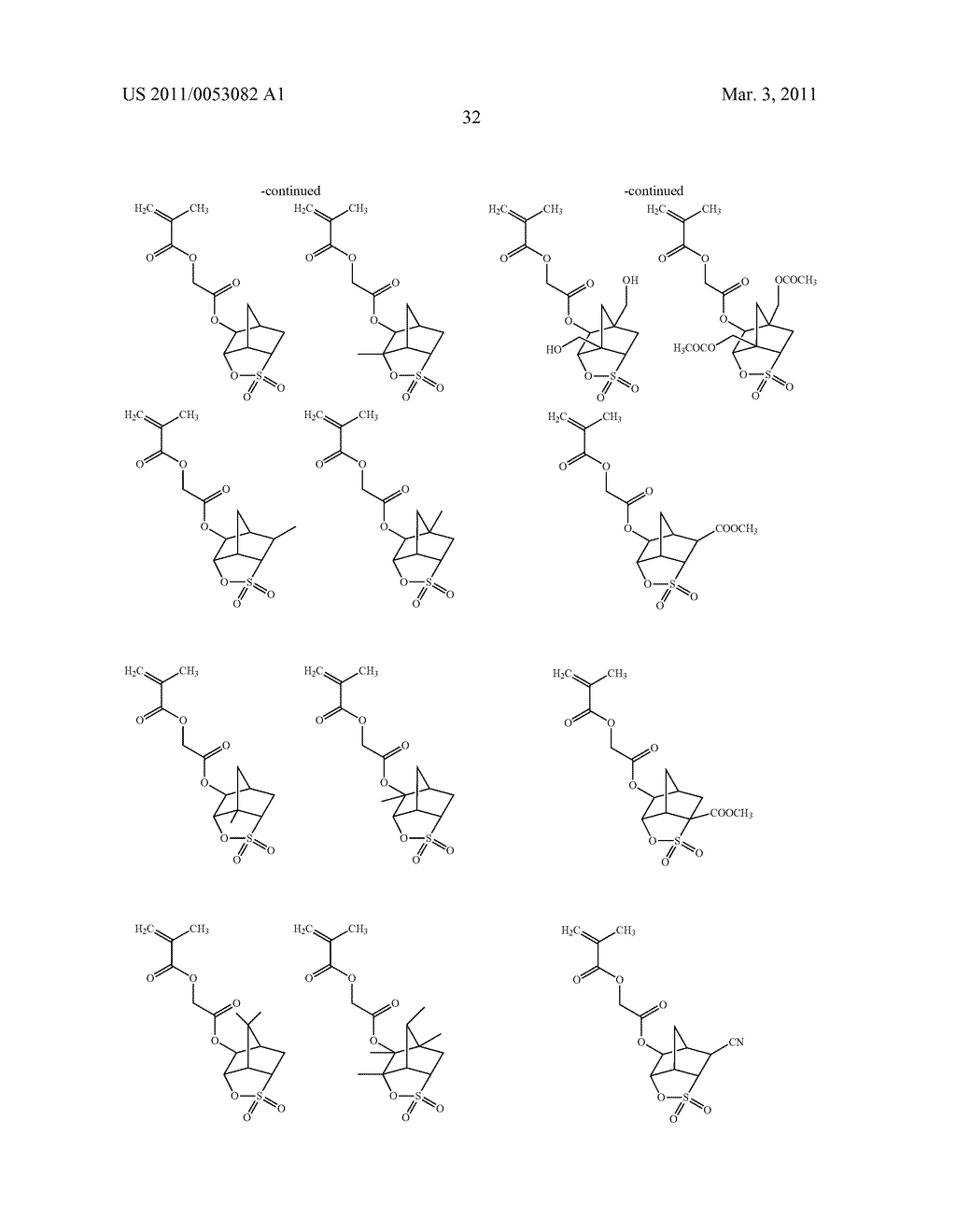 RESIN, RESIST COMPOSITION AND METHOD FOR PRODUCING RESIST PATTERN - diagram, schematic, and image 33