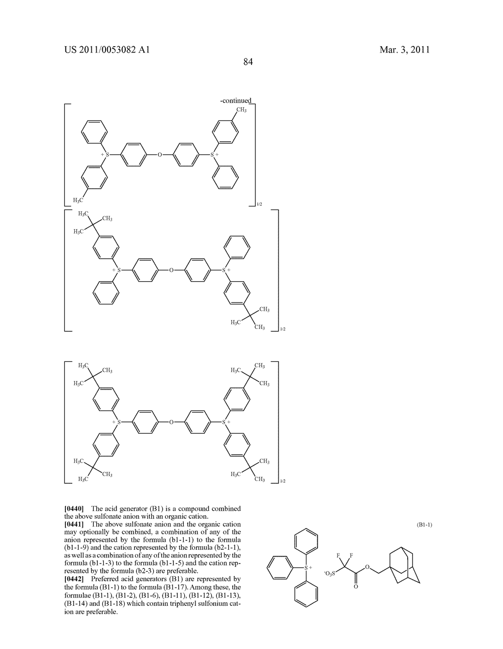 RESIN, RESIST COMPOSITION AND METHOD FOR PRODUCING RESIST PATTERN - diagram, schematic, and image 85