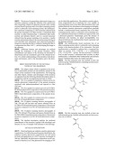 CHEMICALLY AMPLIFIED PHOTORESIST COMPOSITION AND PROCESS FOR ITS USE diagram and image