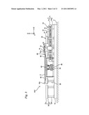 OBJECT PROCESSING APPARATUS, EXPOSURE APPARATUS AND EXPOSURE METHOD, AND DEVICE MANUFACTURING METHOD diagram and image