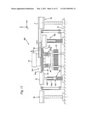 OBJECT PROCESSING APPARATUS, EXPOSURE APPARATUS AND EXPOSURE METHOD, AND DEVICE MANUFACTURING METHOD diagram and image