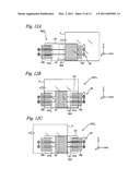 OBJECT PROCESSING APPARATUS, EXPOSURE APPARATUS AND EXPOSURE METHOD, AND DEVICE MANUFACTURING METHOD diagram and image