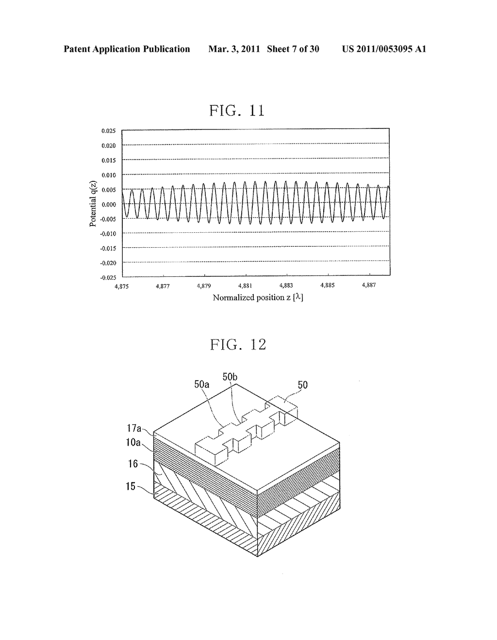 MANUFACTURING METHOD OF PLANAR OPTICAL WAVEGUIDE DEVICE WITH GRATING STRUCTURE - diagram, schematic, and image 08