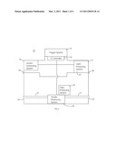 Non-Pyrotechnic Explosive Device Simulator System diagram and image