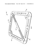 Polygonal Device for Kinesthetic Learners diagram and image