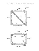 Polygonal Device for Kinesthetic Learners diagram and image