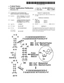 COMPOUNDS AND METHODS FOR DETECTING RICIN AND USES THEREOF diagram and image