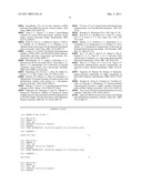 COMPOUNDS AND METHODS FOR DETECTING RICIN AND USES THEREOF diagram and image