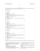 COMPOUNDS AND METHODS FOR DETECTING RICIN AND USES THEREOF diagram and image