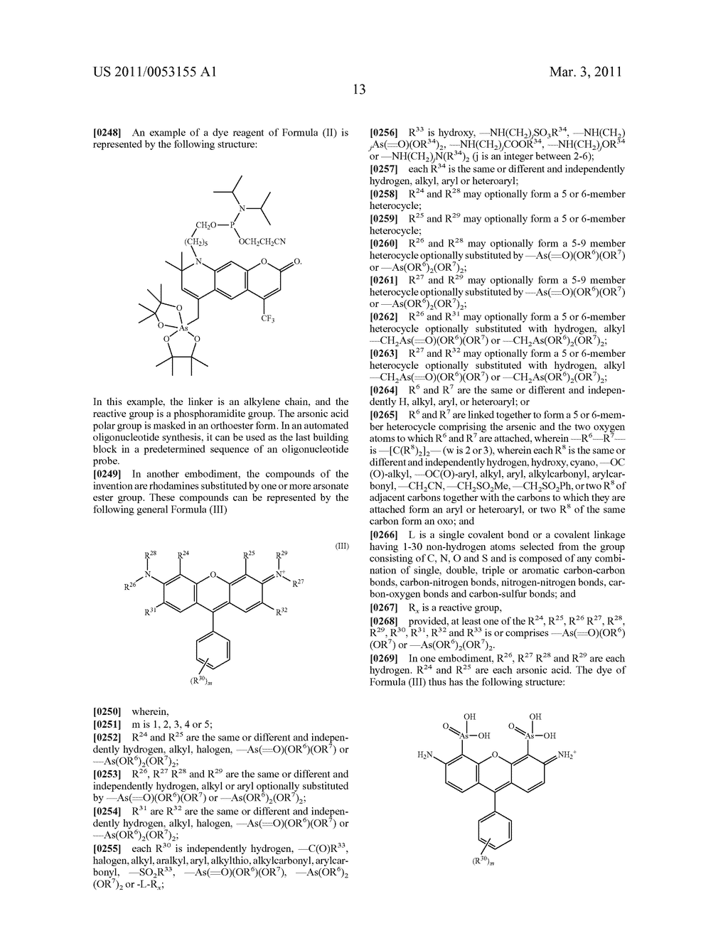 POLAR DYES - diagram, schematic, and image 26