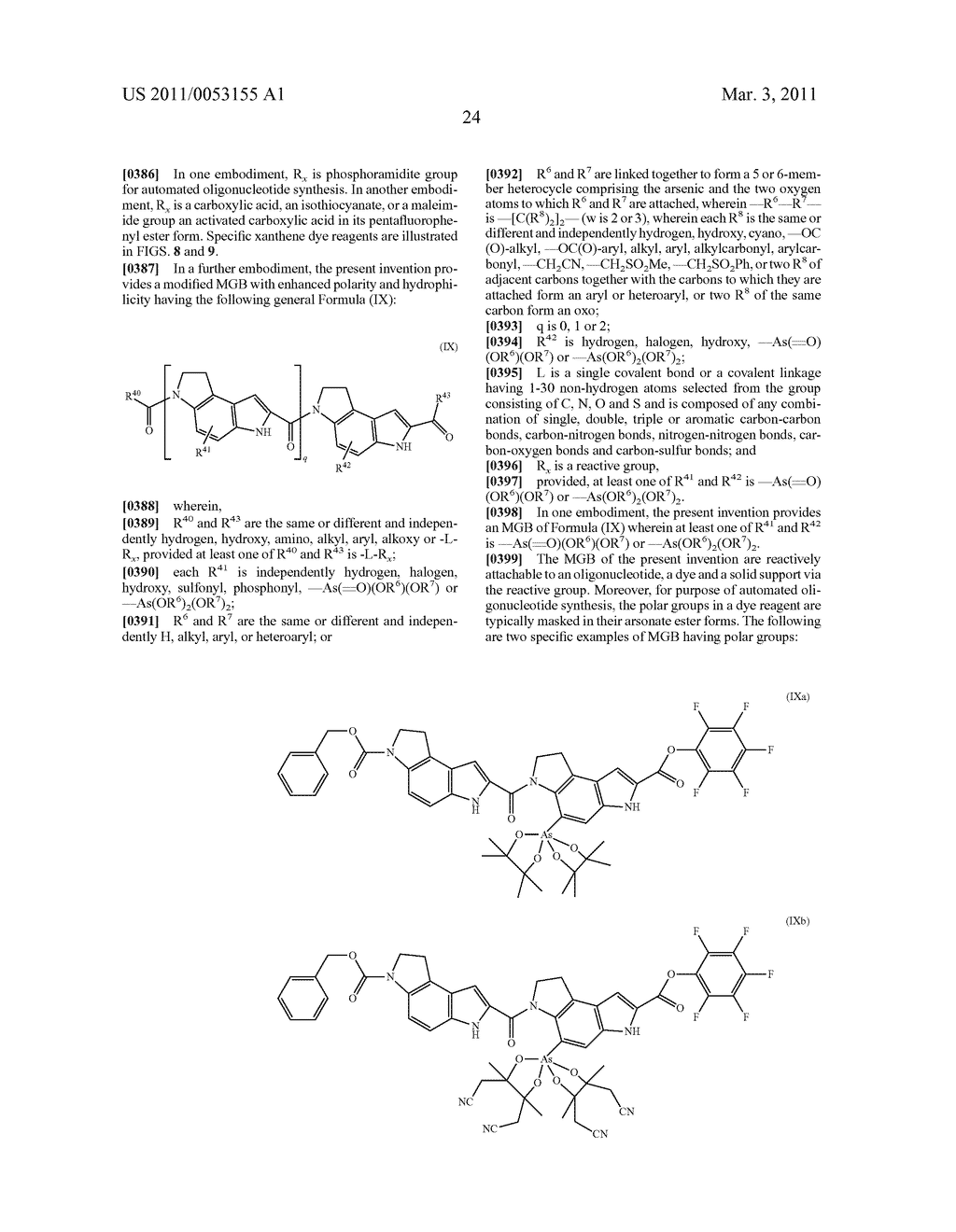 POLAR DYES - diagram, schematic, and image 37