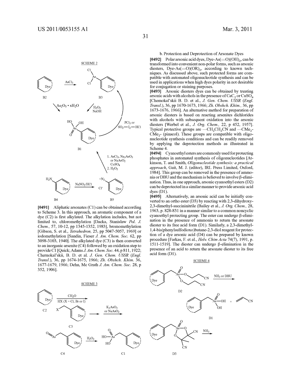 POLAR DYES - diagram, schematic, and image 44