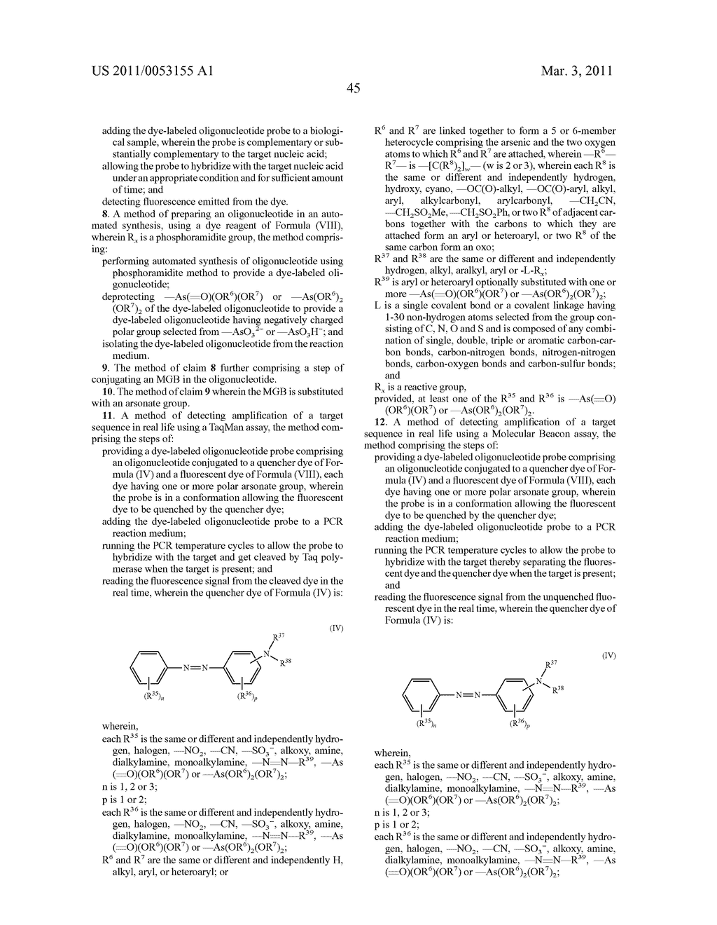 POLAR DYES - diagram, schematic, and image 58