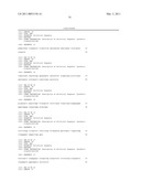 MIRNA BIOMARKERS OF LUNG DISEASE diagram and image