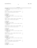 MIRNA BIOMARKERS OF LUNG DISEASE diagram and image