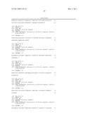 MIRNA BIOMARKERS OF LUNG DISEASE diagram and image