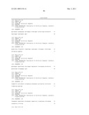 MIRNA BIOMARKERS OF LUNG DISEASE diagram and image