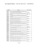 MIRNA BIOMARKERS OF LUNG DISEASE diagram and image