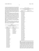 MIRNA BIOMARKERS OF LUNG DISEASE diagram and image